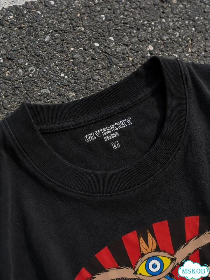 Футболка Givenchy фото 5