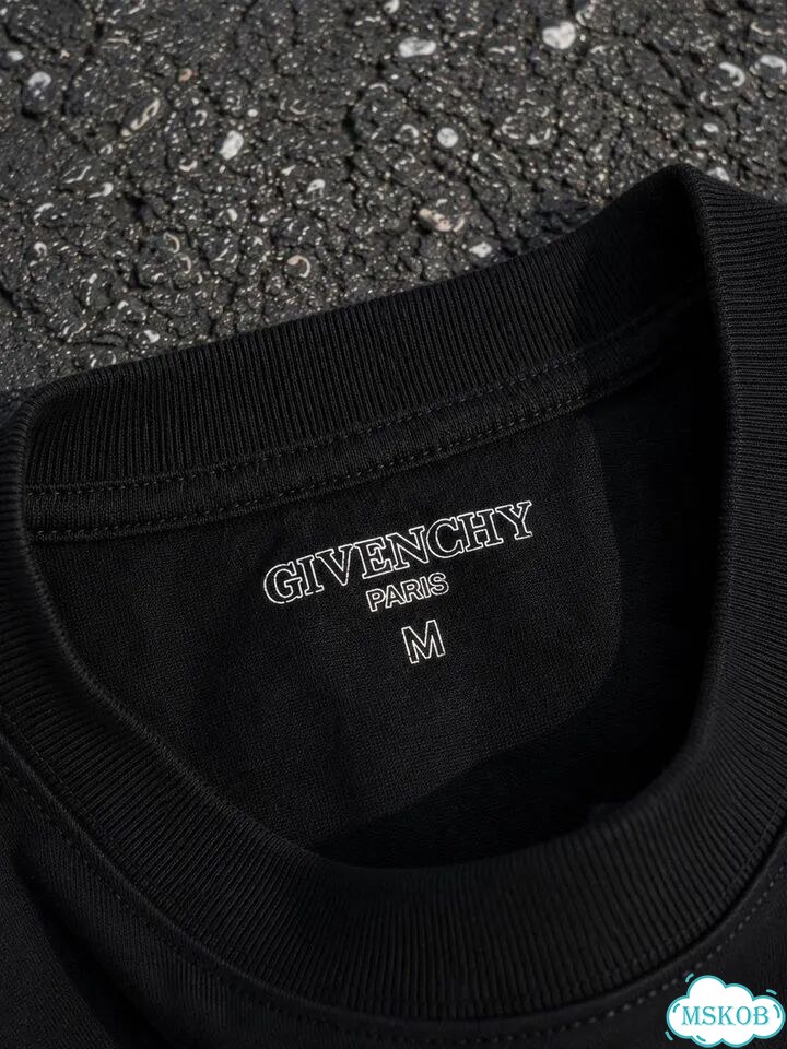 Футболка Givenchy фото 9