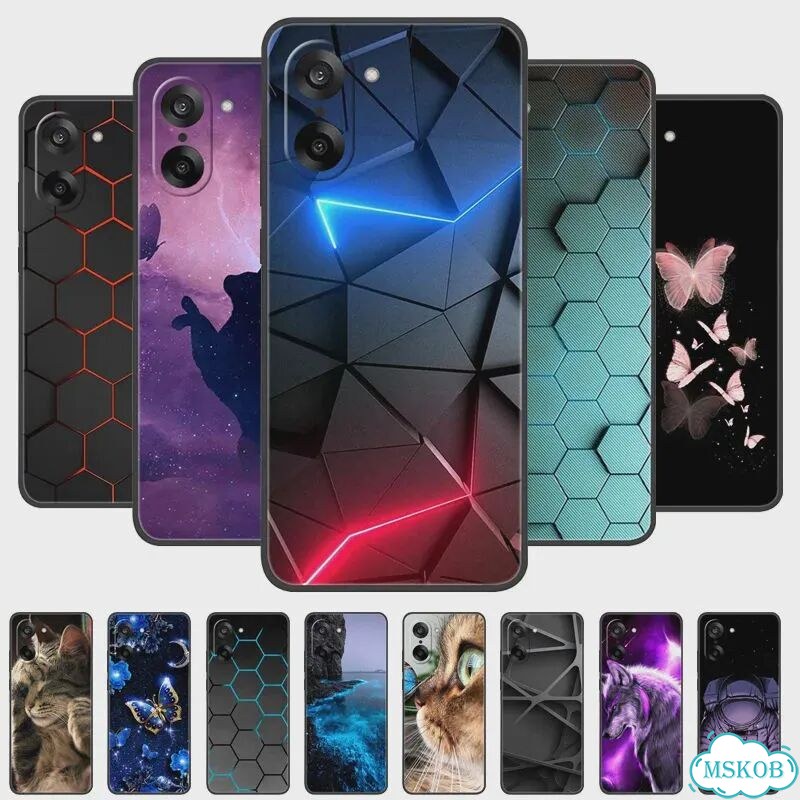 Чехол для OnePlus Nord CE 5, силиконовый чехол для телефона, чехол для OnePlus Nord CE 5, защитный п фото 2
