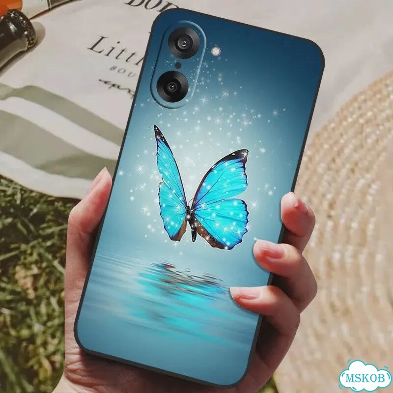 Чехол для OnePlus Nord CE 5, силиконовый чехол для телефона, чехол для OnePlus Nord CE 5, защитный п фото 6