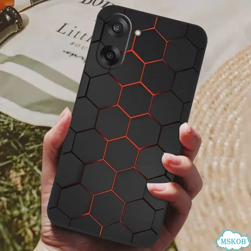 Чехол для OnePlus Nord CE 5, силиконовый чехол для телефона, чехол для OnePlus Nord CE 5, защитный п фото 7