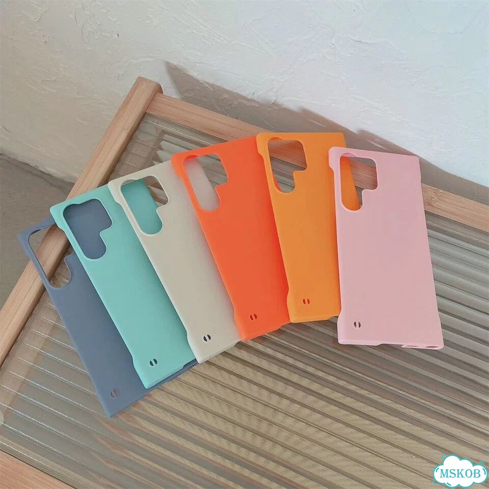 Чехол для Samsung Galaxy S24 Ultra, Army Green, матовый фото 3