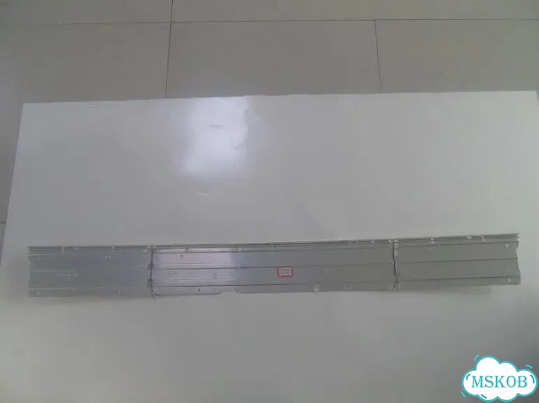 Светодиодная лента Kit 2pcs для hisense TV фото 6