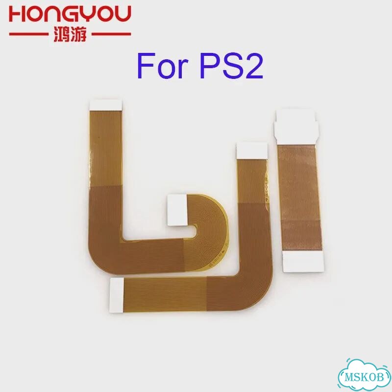 Кабель для подключения лазерной линзы для Playstation 2 1PCS, 70000 75000 77000 фото 2