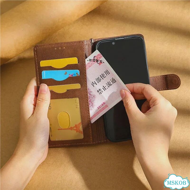 Чехол-книжка Tecno Camon 40, Cyan фото 5