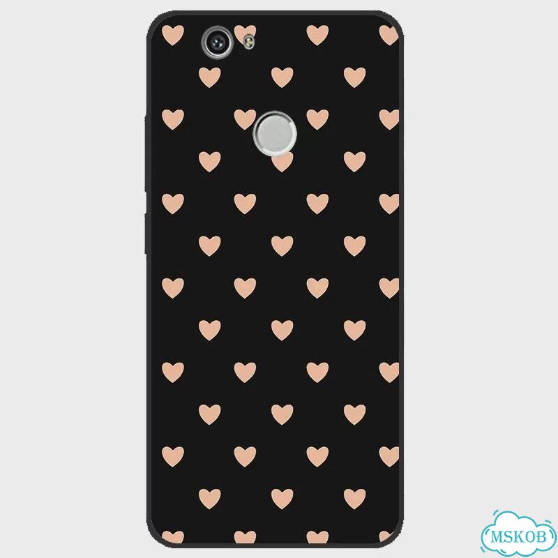 Чехол для Huawei Nova CAN-L01/L11/L12, NO37, спидометр фото 3