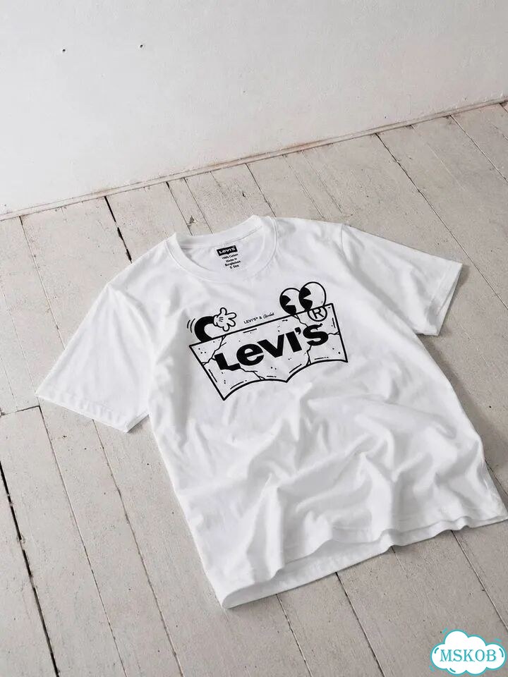 Футболка Levi's фото 1