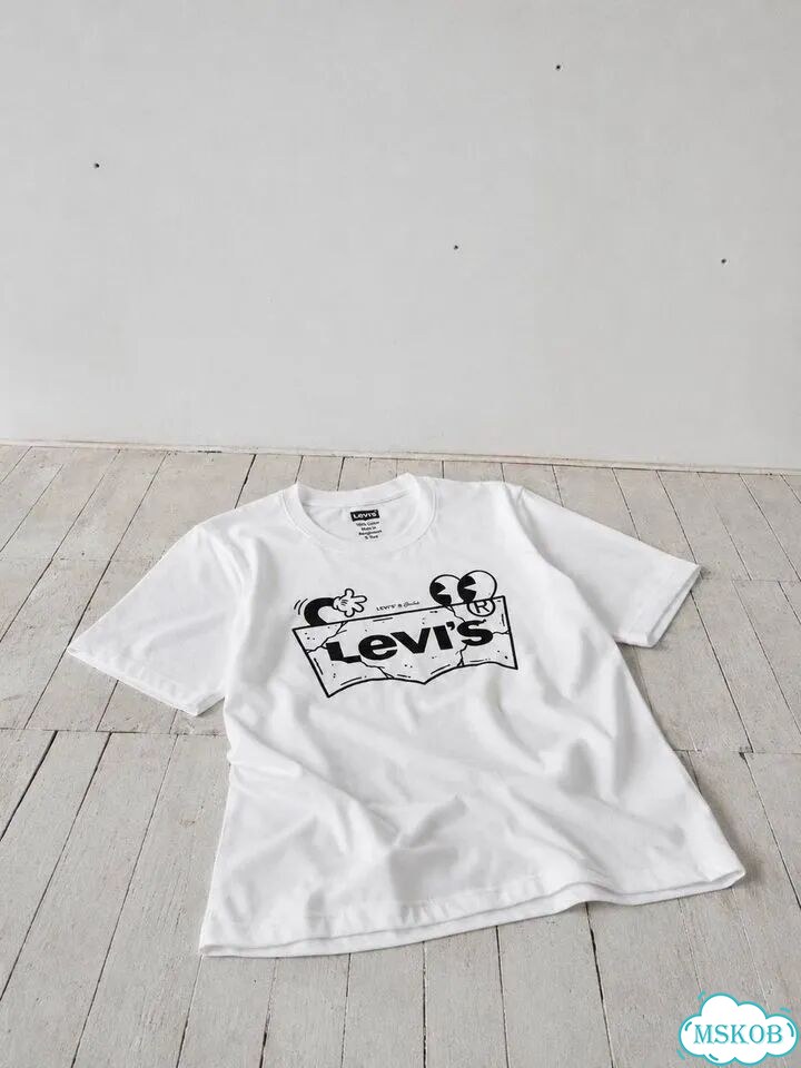 Футболка Levi's фото 2