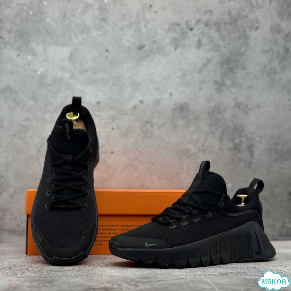 Мужские кроссовки Nike Free Metcon 6 фото 1