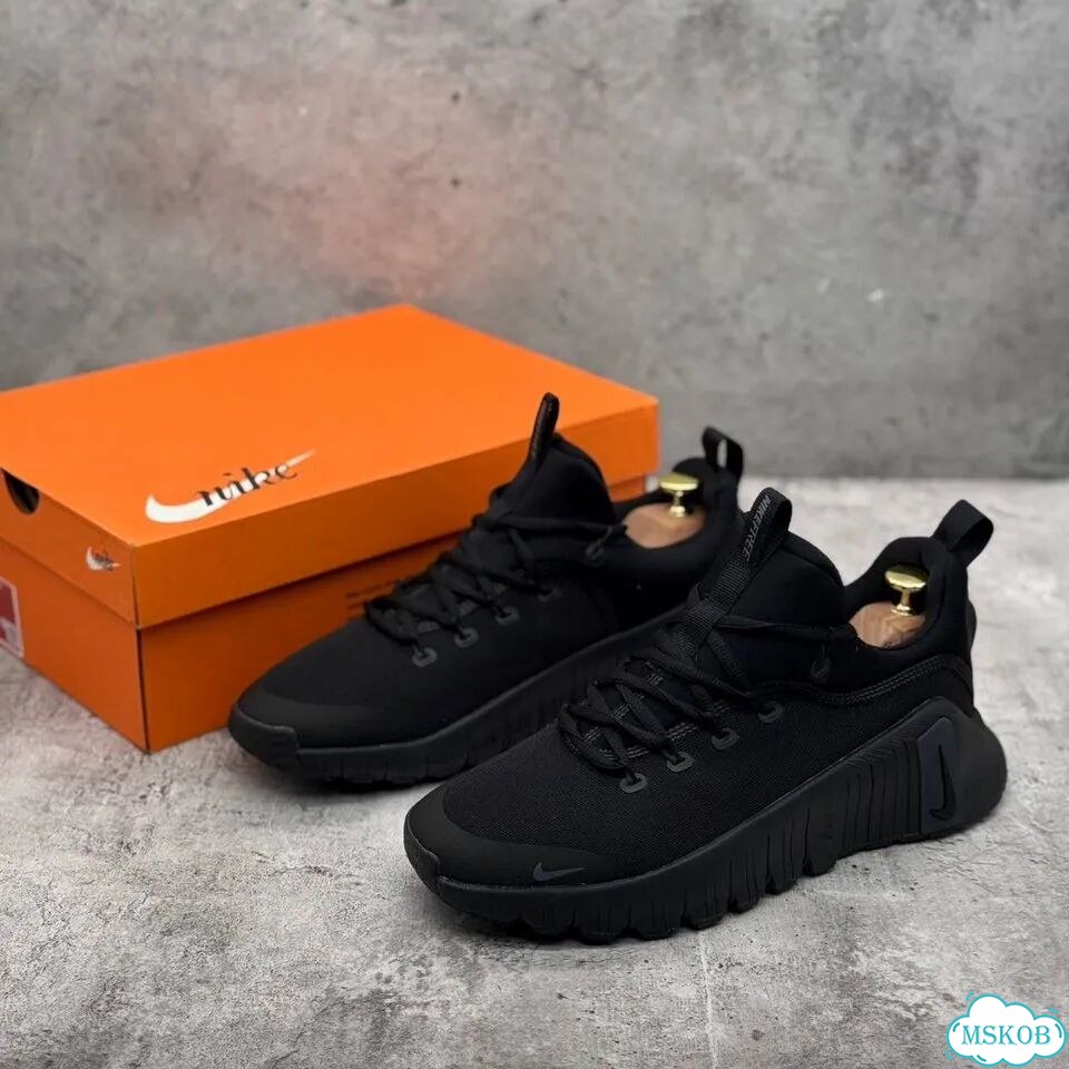 Мужские кроссовки Nike Free Metcon 6 фото 2