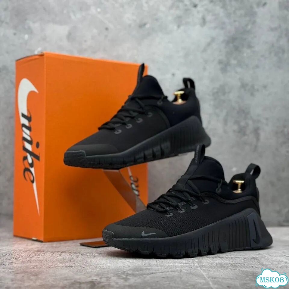 Мужские кроссовки Nike Free Metcon 6 фото 4