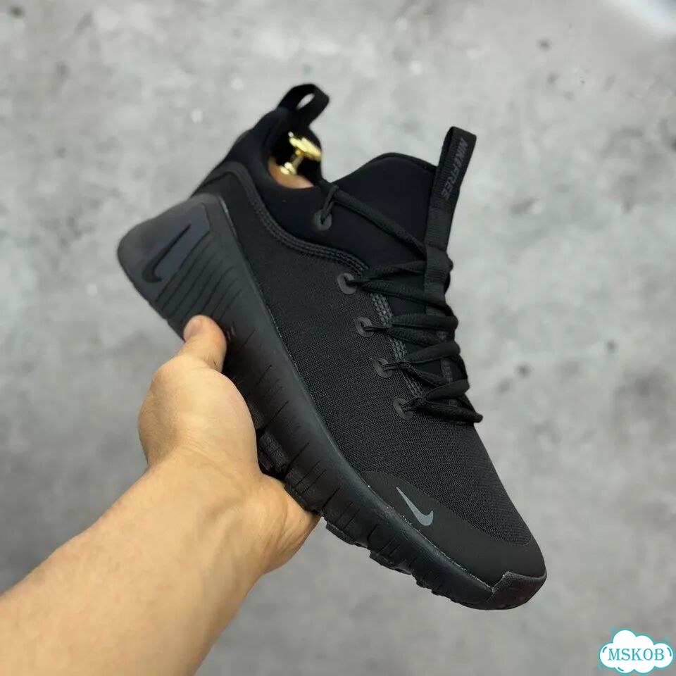 Мужские кроссовки Nike Free Metcon 6 фото 5