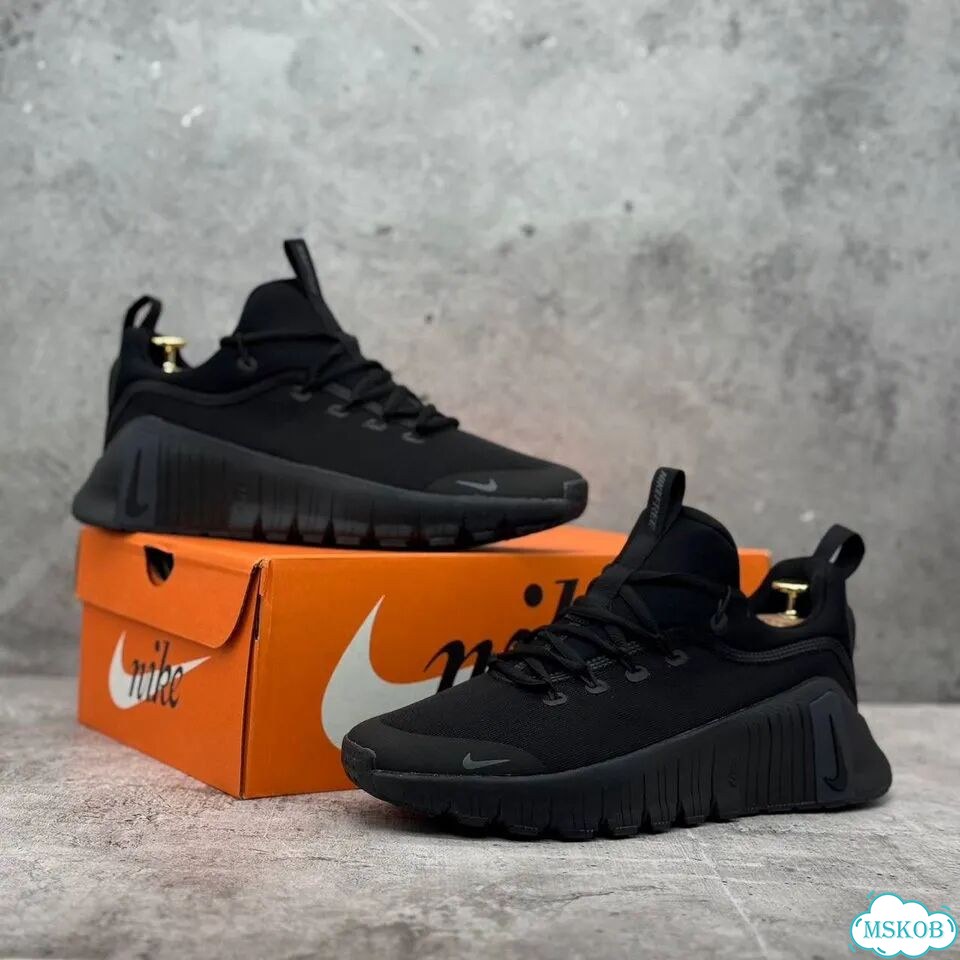 Мужские кроссовки Nike Free Metcon 6 фото 7