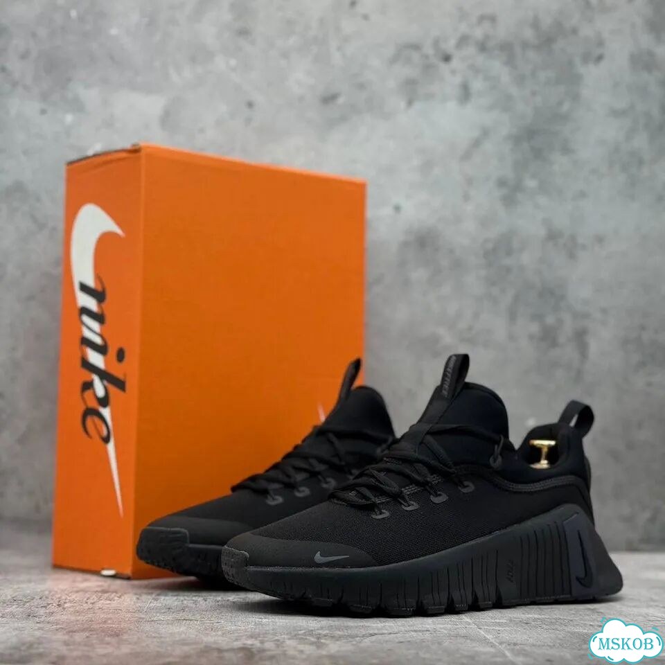 Мужские кроссовки Nike Free Metcon 6 фото 8