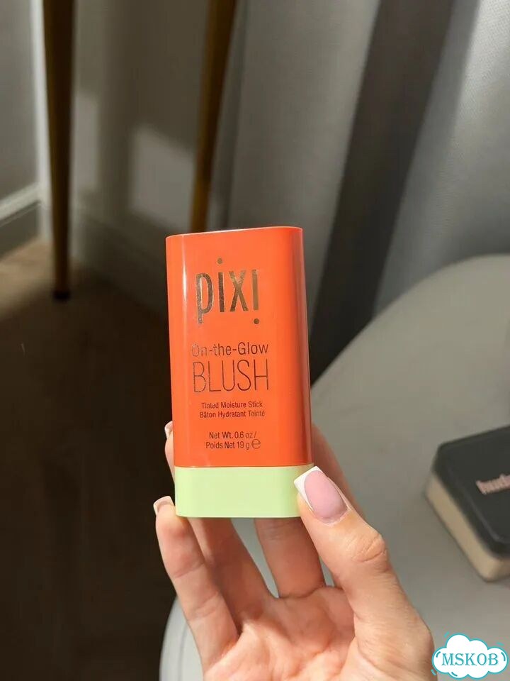 Румяна Pixi фото 1
