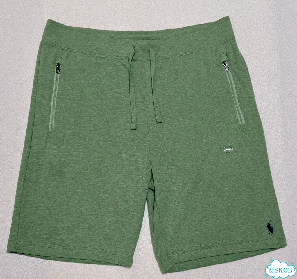Шорты трикотажные Polo Ralph Lauren оригинал L, Xl фото 1