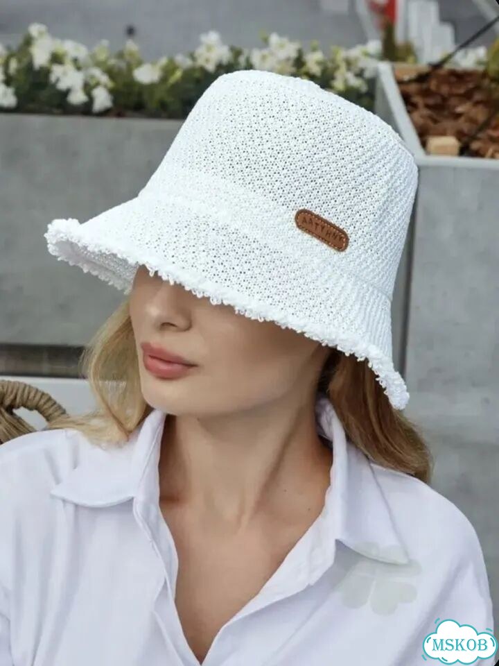 Панама женская фото 1