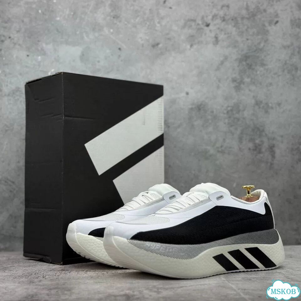 Мужские кроссовки adidas Hyberboost Edge фото 1