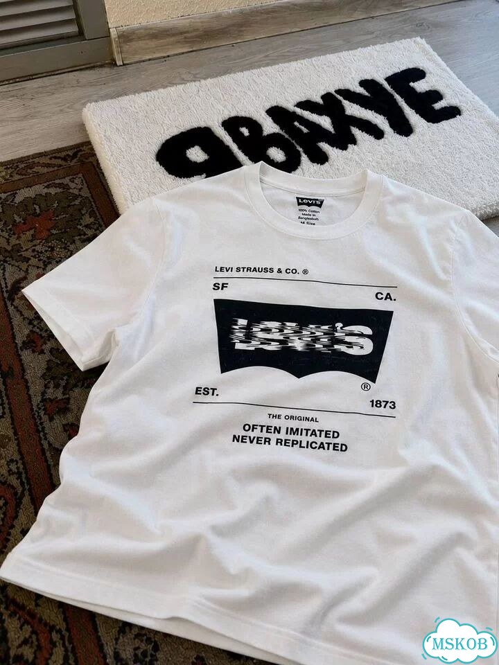 Футболка Levi's фото 1