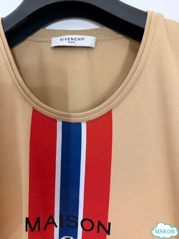 Футболка givenchy женская оригинал фото 6