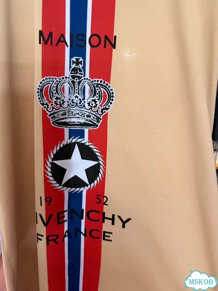 Футболка givenchy женская оригинал фото 7
