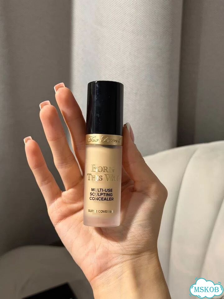 Too faced консилер фото 4