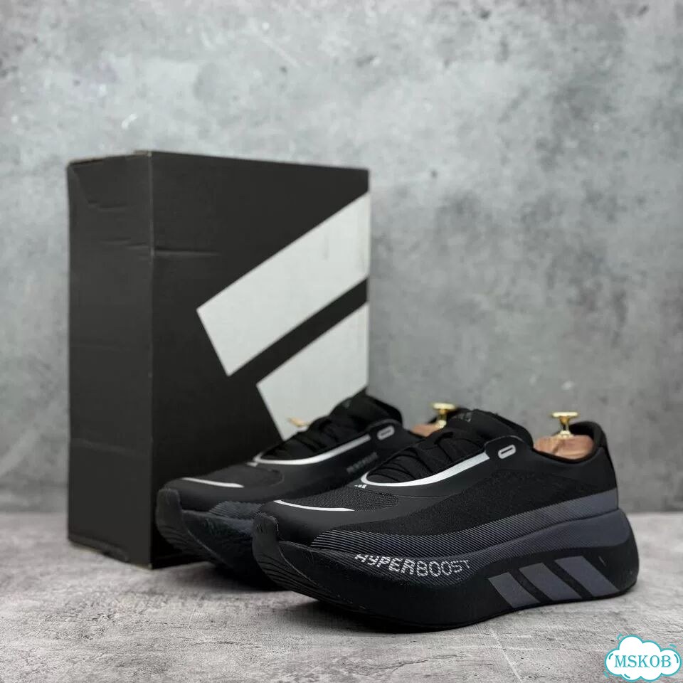 Мужские кроссовки adidas Hyberboost Edge фото 1