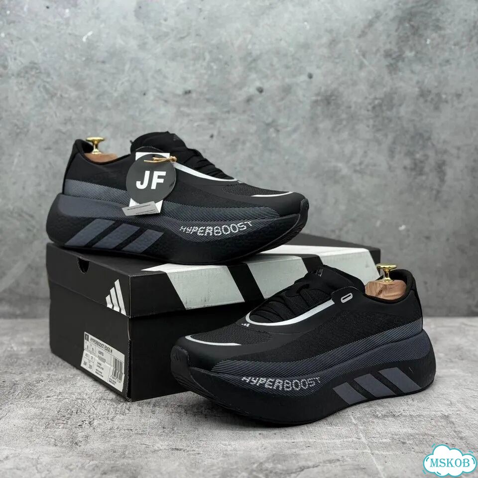 Мужские кроссовки adidas Hyberboost Edge фото 2
