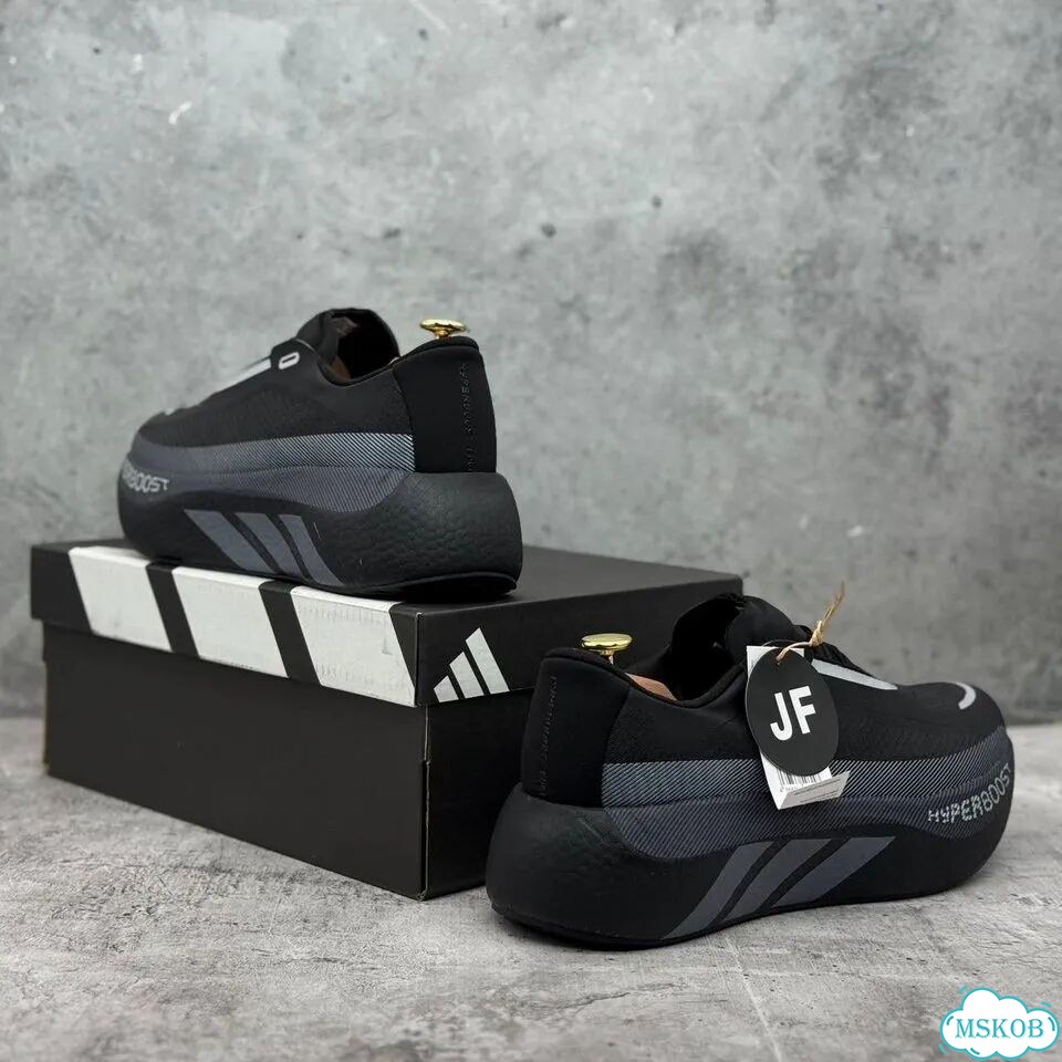 Мужские кроссовки adidas Hyberboost Edge фото 3