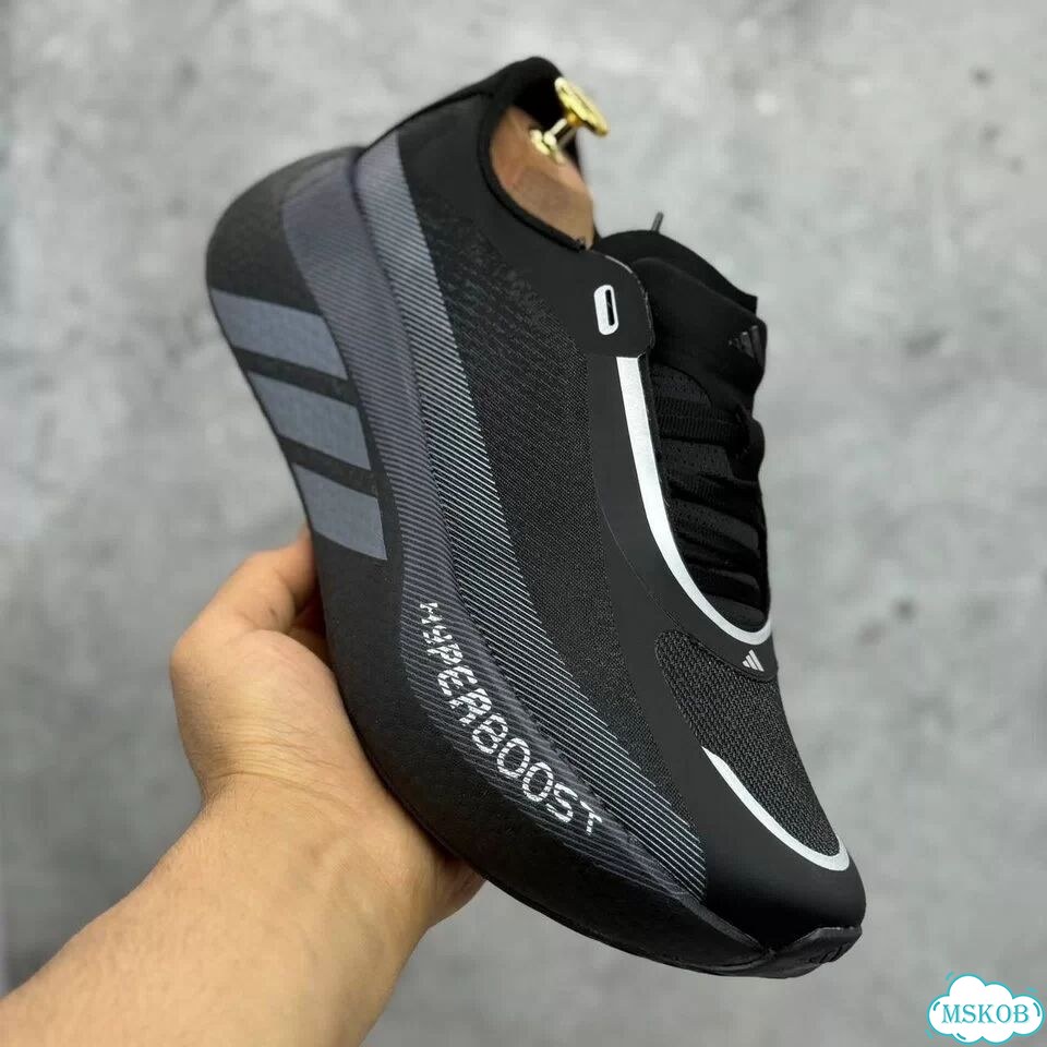Мужские кроссовки adidas Hyberboost Edge фото 5