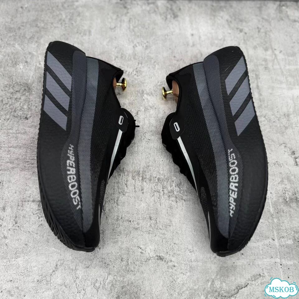 Мужские кроссовки adidas Hyberboost Edge фото 6