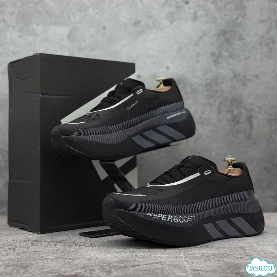 Мужские кроссовки adidas Hyberboost Edge фото 7