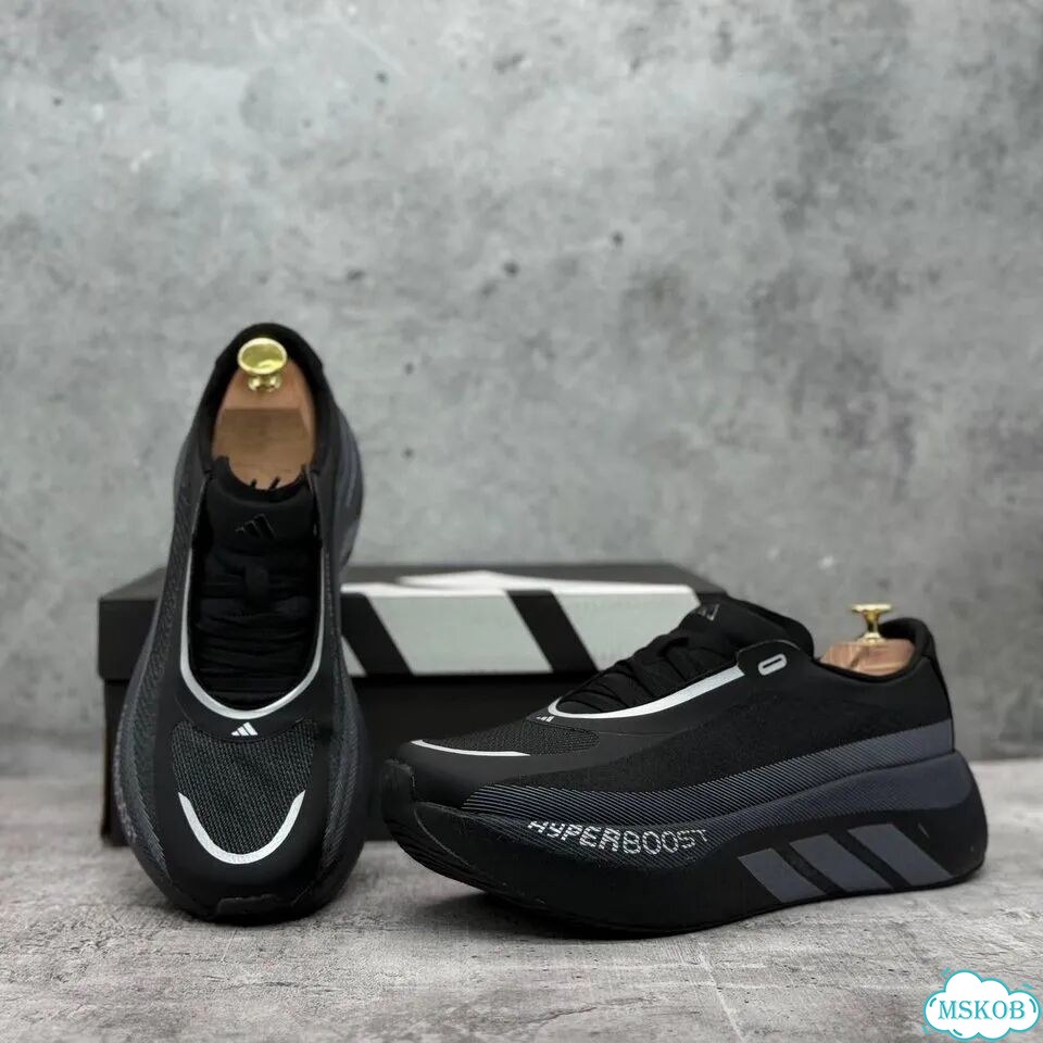 Мужские кроссовки adidas Hyberboost Edge фото 8