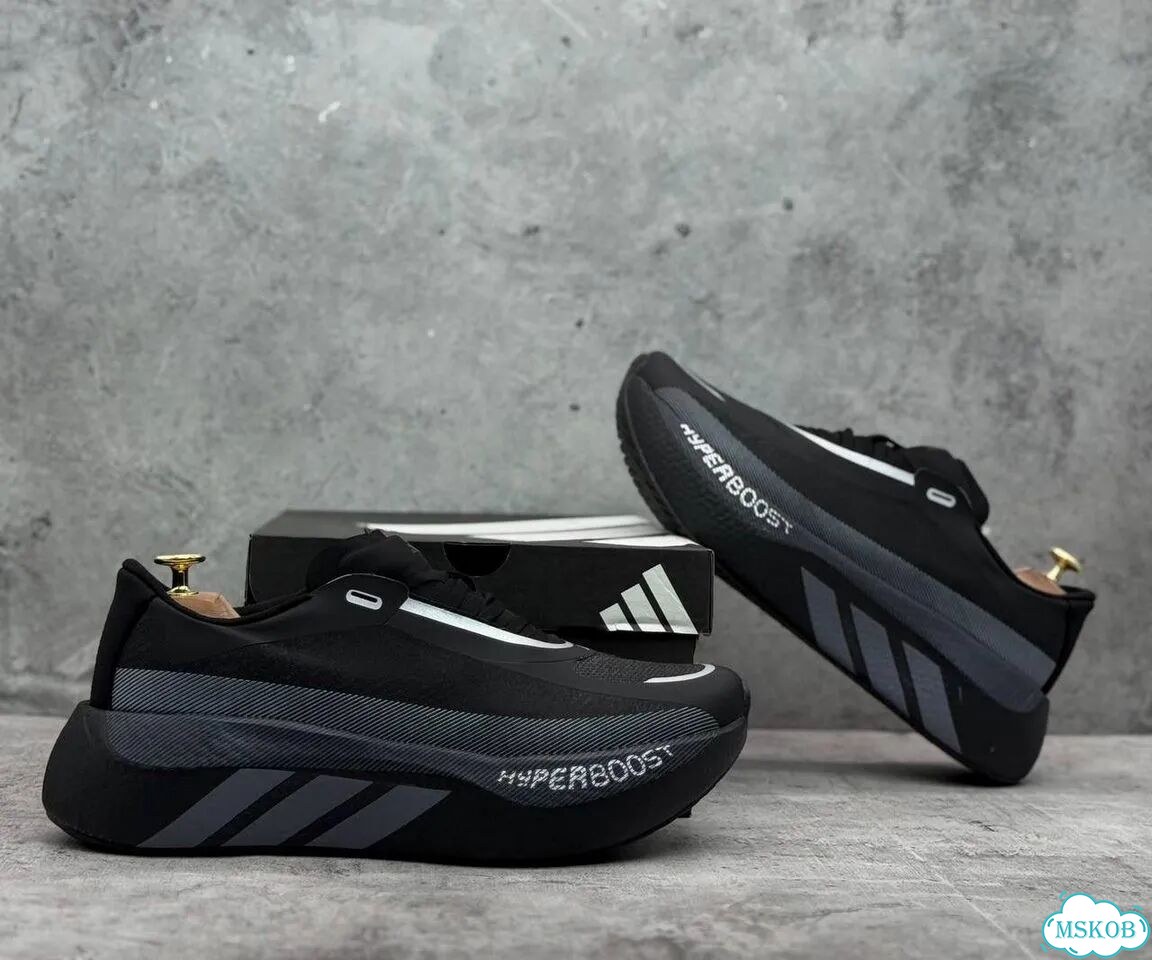 Мужские кроссовки adidas Hyberboost Edge фото 9