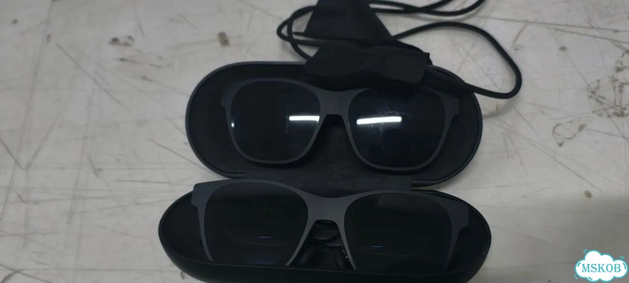 Очки xreal air 2 pro фото 1