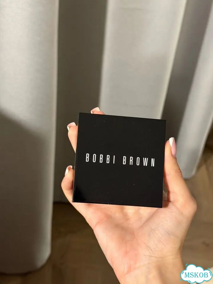 Bobbi brown хайлайтер фото 1