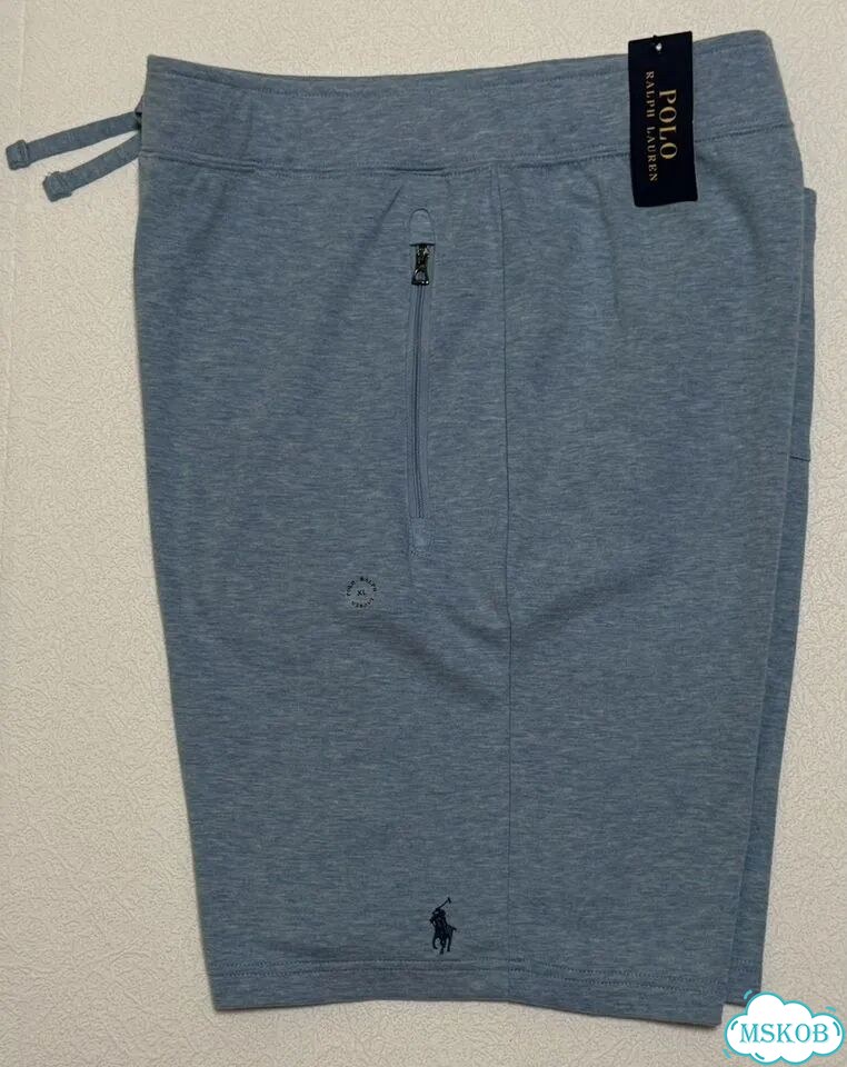 Шорты трикотажные Polo Ralph Lauren оригинал XL фото 4