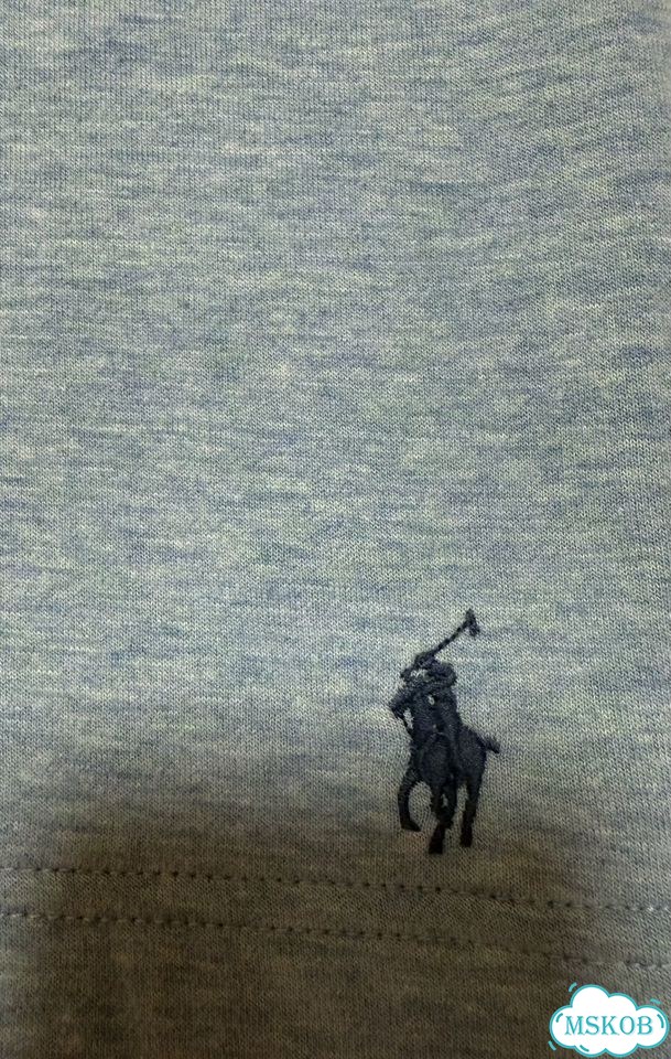 Шорты трикотажные Polo Ralph Lauren оригинал XL фото 6