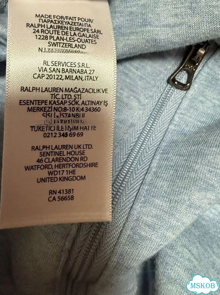 Шорты трикотажные Polo Ralph Lauren оригинал XL фото 9