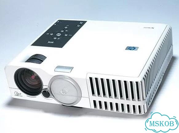Проектор Hp 3222 фото 1