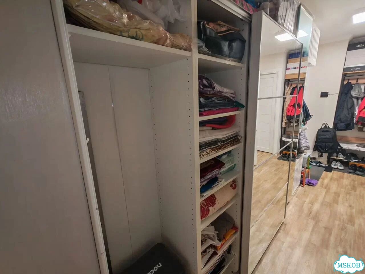 Шкаф IKEA пакс Икеа фото 3