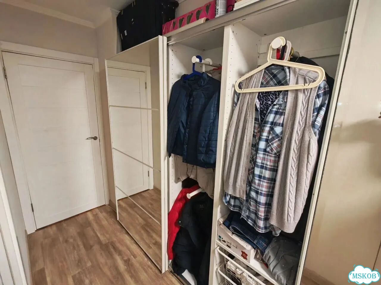 Шкаф IKEA пакс Икеа фото 4