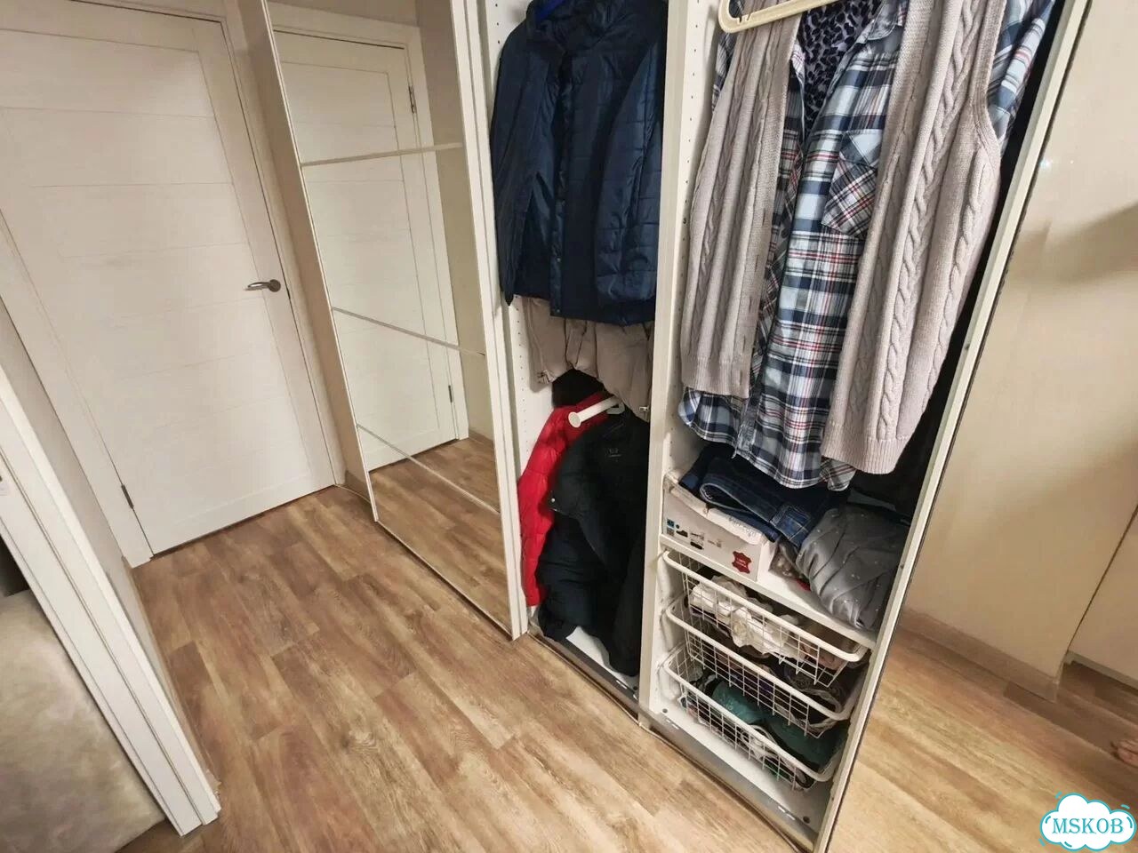 Шкаф IKEA пакс Икеа фото 5