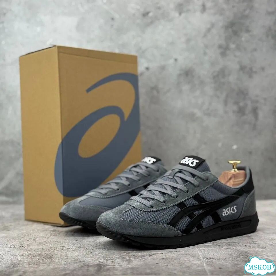 Мужские кеды asics by фото 1