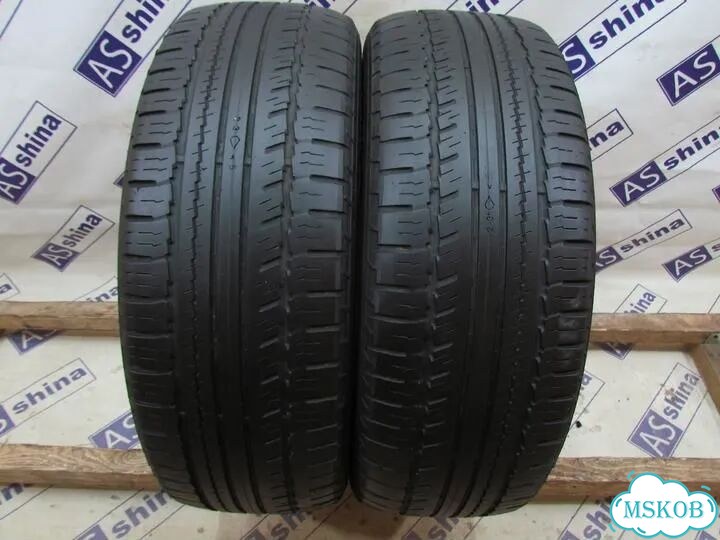 Nokian Tyres HT SUV 235/60 R18 87L фото 1