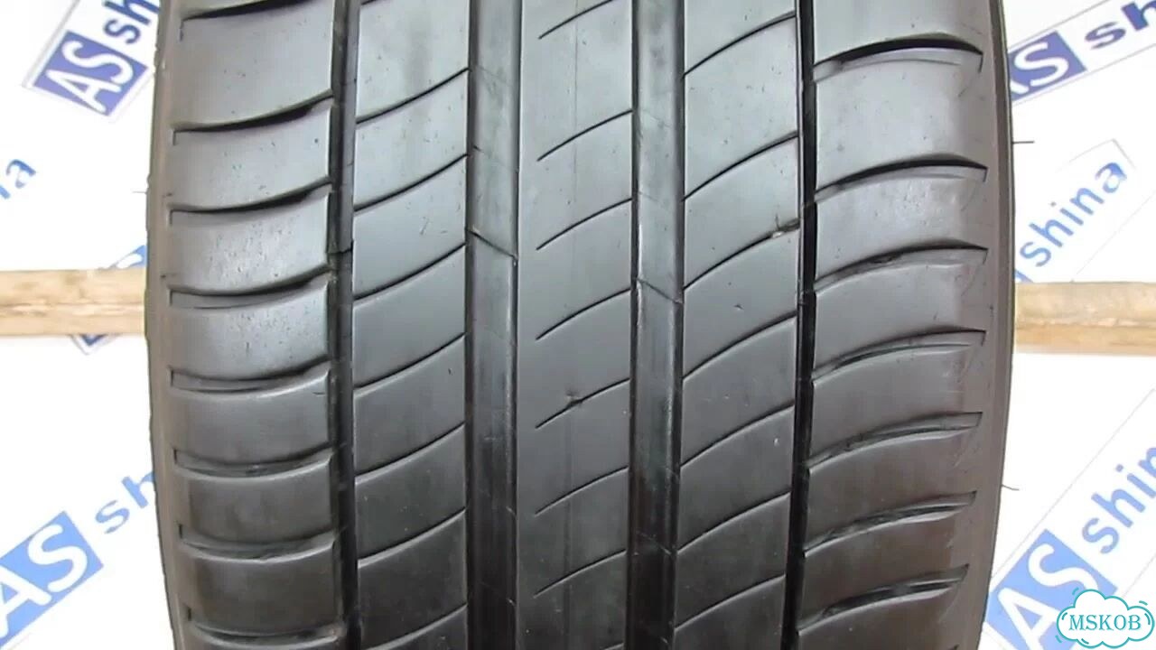 MICHELIN Primacy 3 205/55 R17 102T фото 1