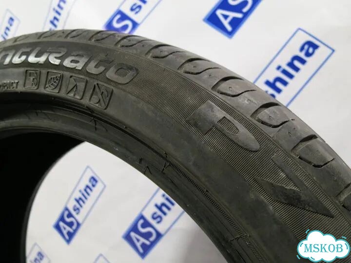 Pirelli Cinturato P7 205/50 R17 101T фото 2
