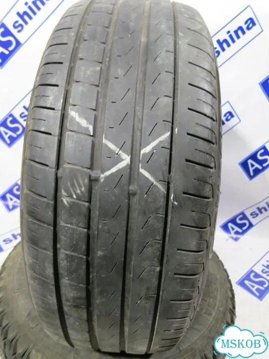 Pirelli Cinturato P7 205/50 R17 101T фото 5