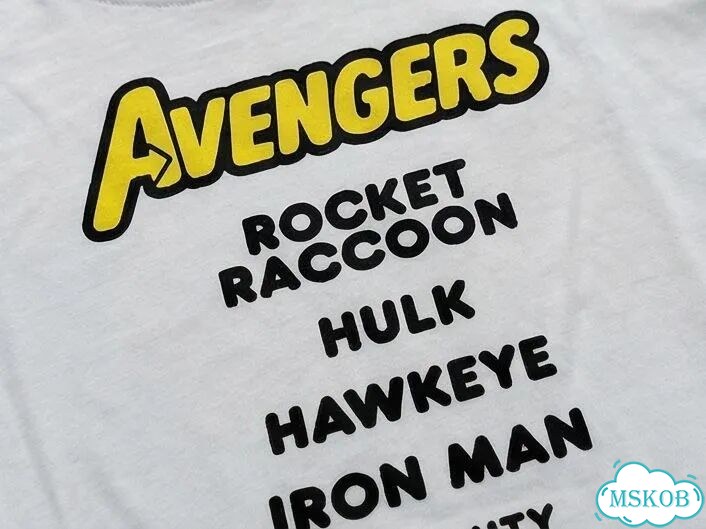 Лонгслив мужской Bape белый Marvel Avengers streetwear vintage AD0033 фото 4
