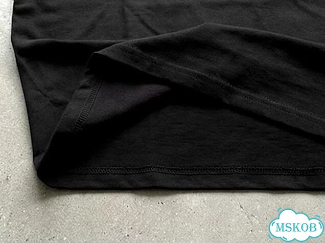 Футболка мужская Supreme черная Evolution streetwear vintage AC0098 фото 5